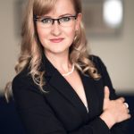 Elena Gekel