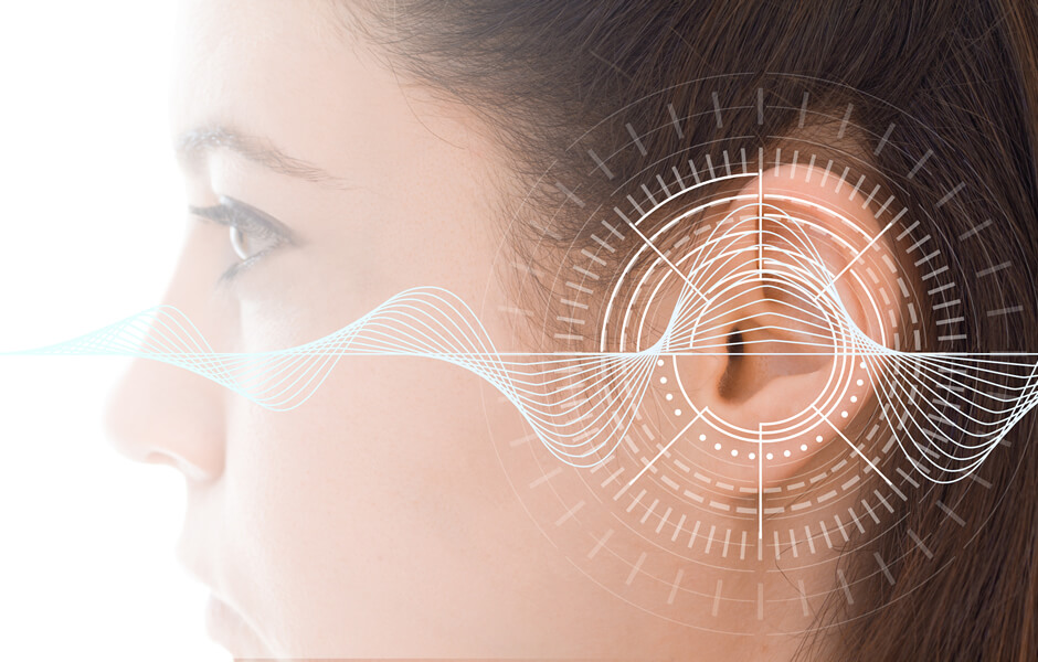 Fachtherapeut für Tinnitus und Ohrgeräusche