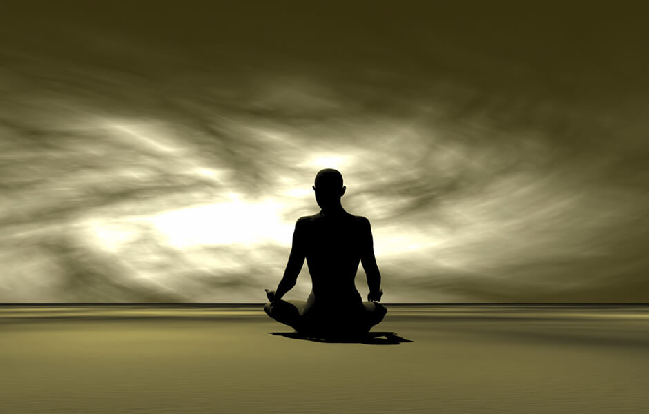 Meditationsabend - Michael Löhlein Coaching-Praxis