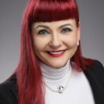 Claudia Schuster